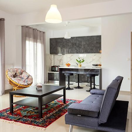 Classic Apartment Thessaloniki Exterior photo