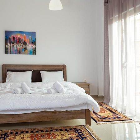 Classic Apartment Thessaloniki Exterior photo